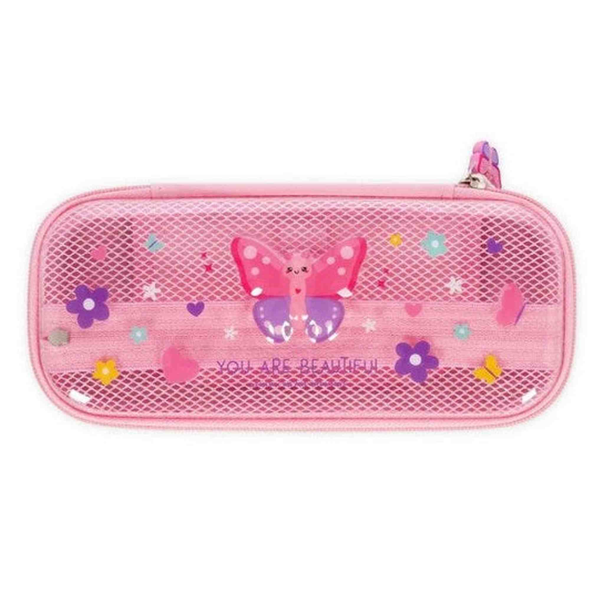 Astuccio - Wonderwow - BUTTERFLY