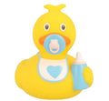 BABY BOY DUCK