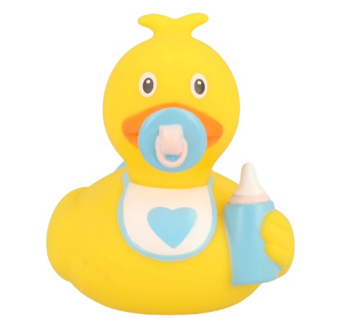 BABY BOY DUCK