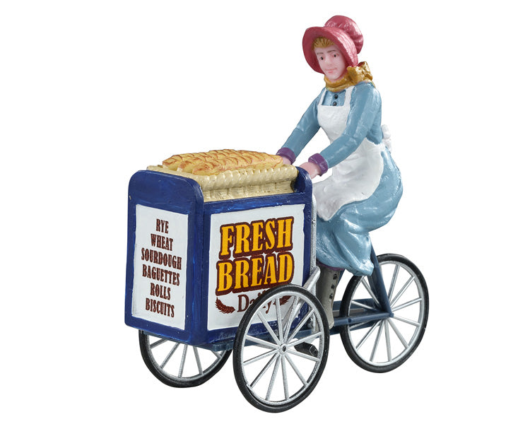BAKERY DELIVERY 12036-AA