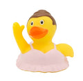 BALLERINA DUCK