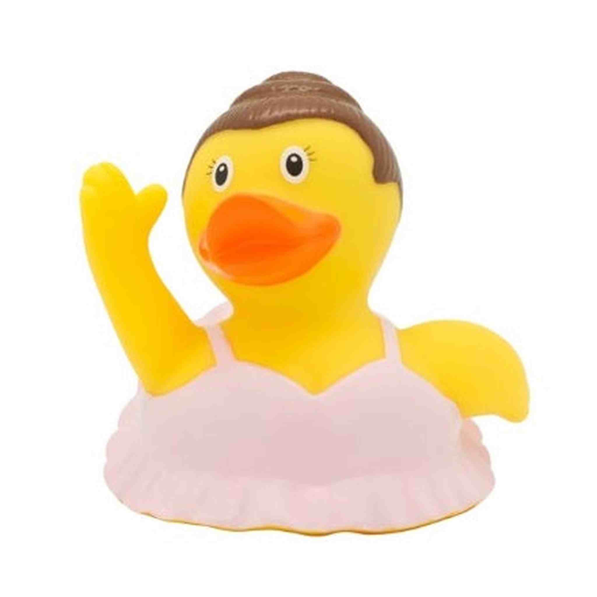 BALLERINA DUCK