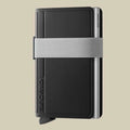 Bandwallet TPU-Black-White