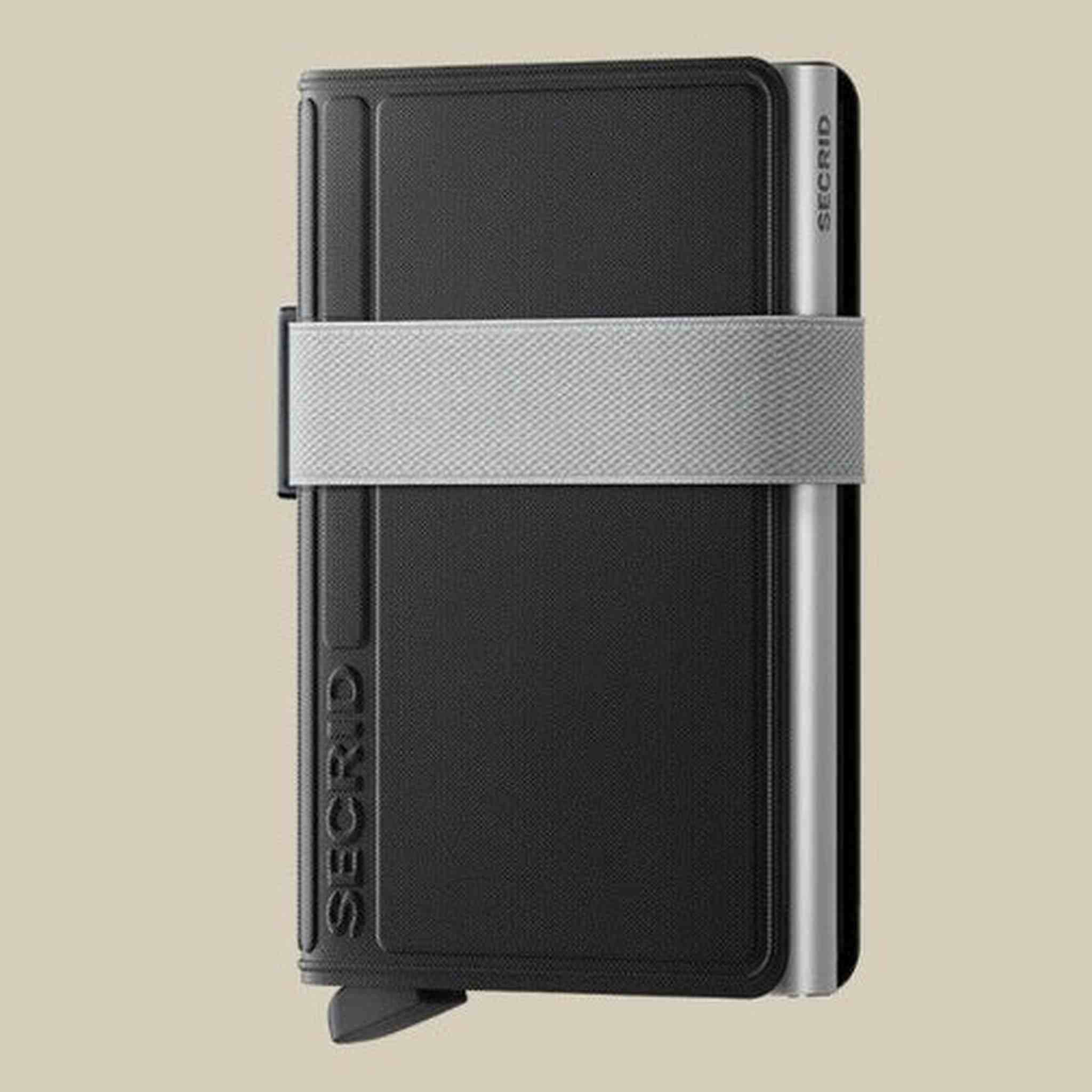 Bandwallet TPU-Black-White