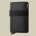 Bandwallet TPU-Black