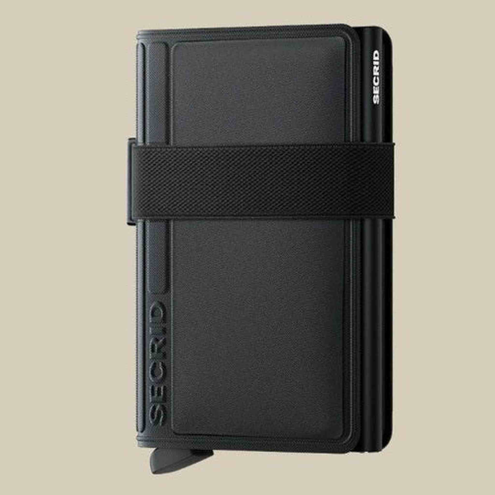 Bandwallet TPU-Black
