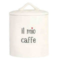 BARATTOLO 12CM IL MIO CAFFE