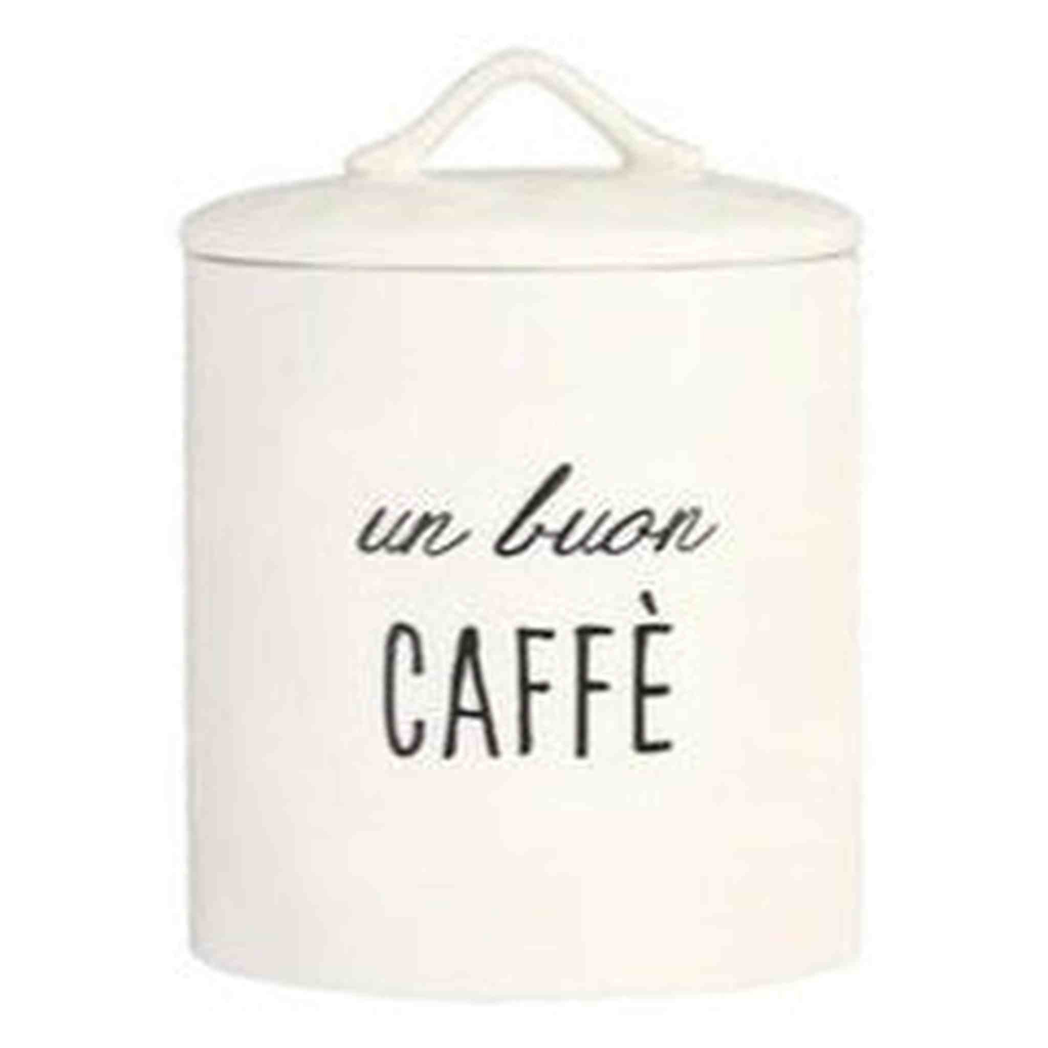 BARATTOLO 12CM UN BUON CAFFE