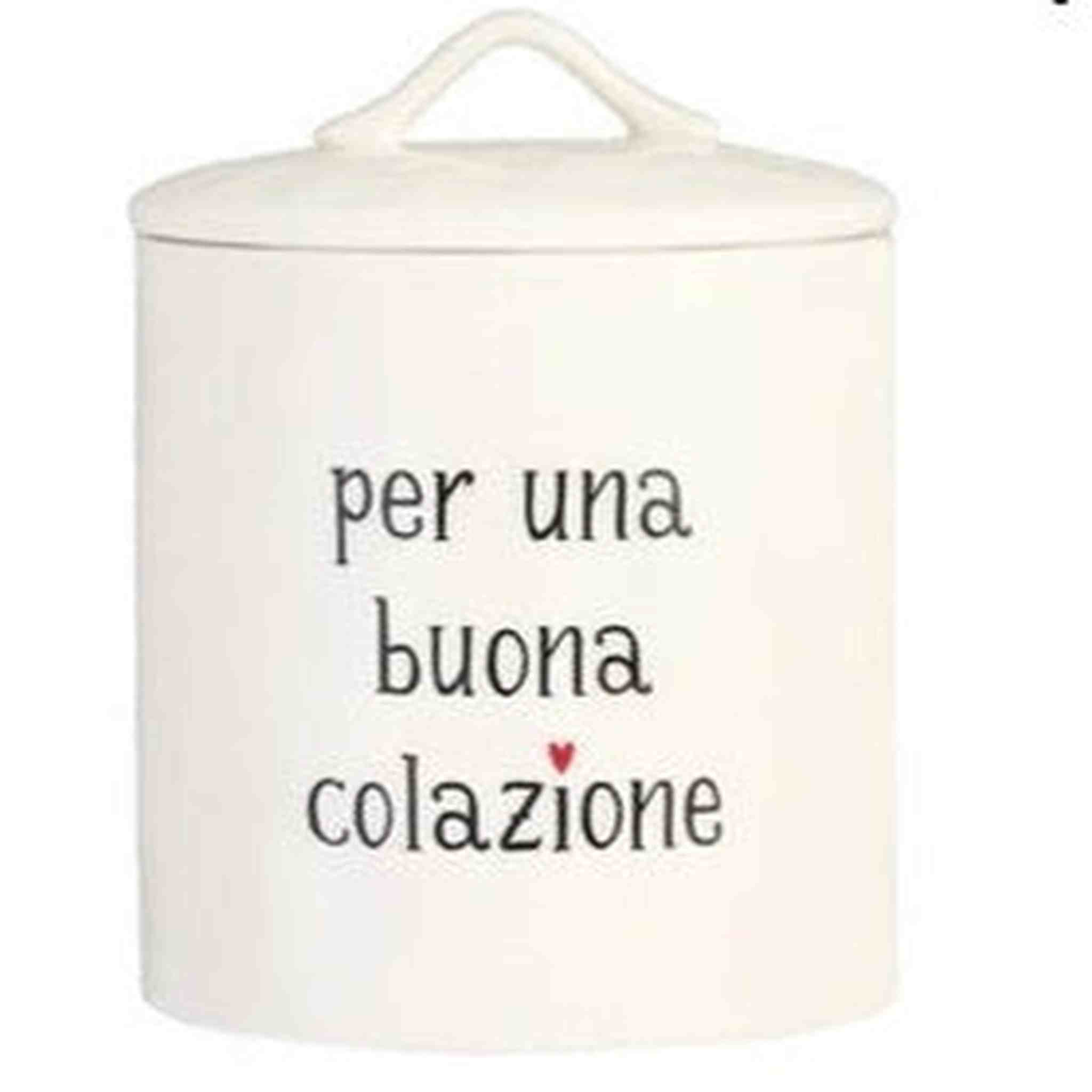 BARATTOLO 16CM I MIEI BISCOTTI PREFERITI