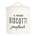 BARATTOLO 16CM I MIEI BISCOTTI PREFERITI