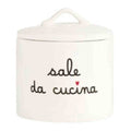 BARATTOLO SALE DA CUCINA