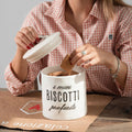 BARATTOLO 16CM I MIEI BISCOTTI PREFERITI