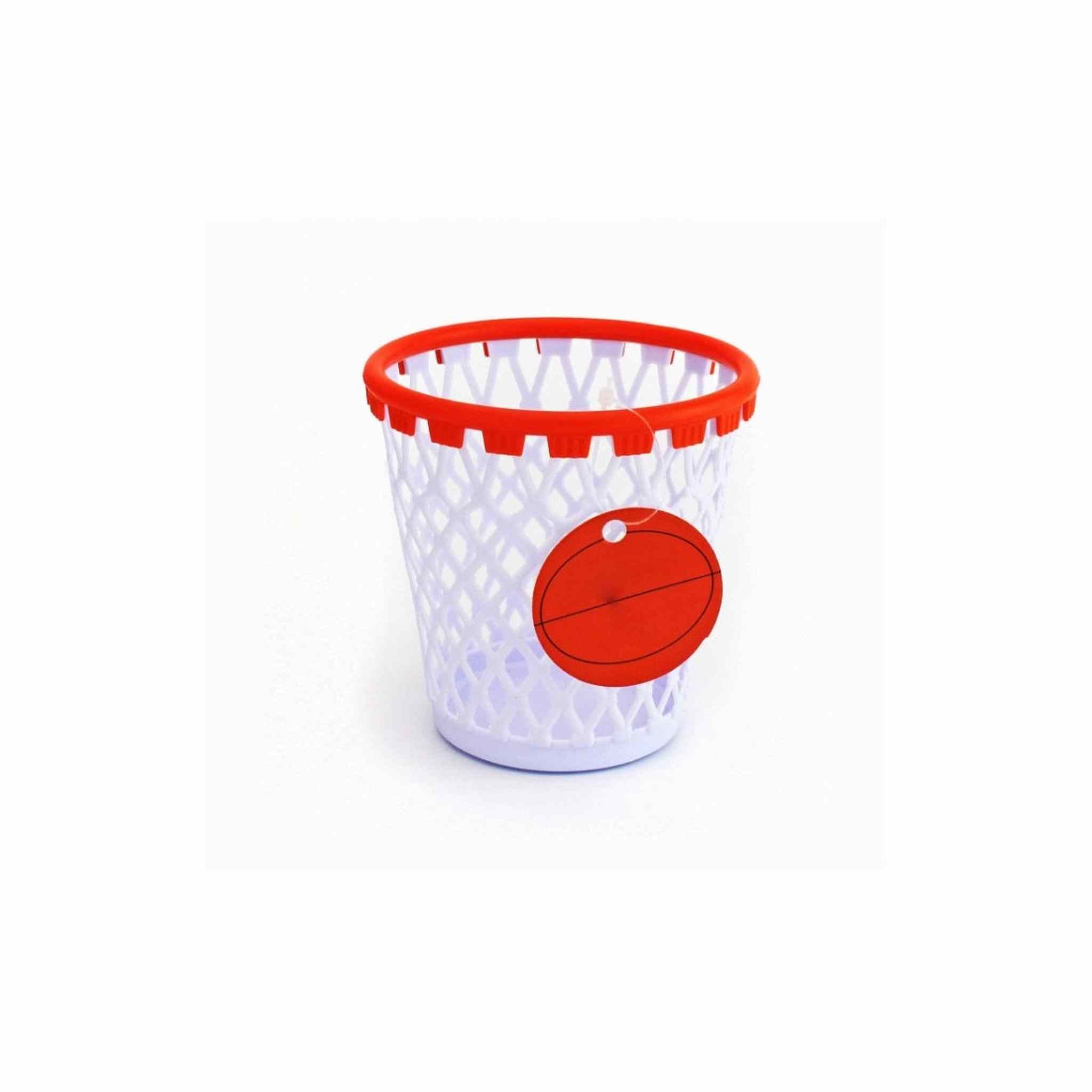 Basketball Pencil Pot