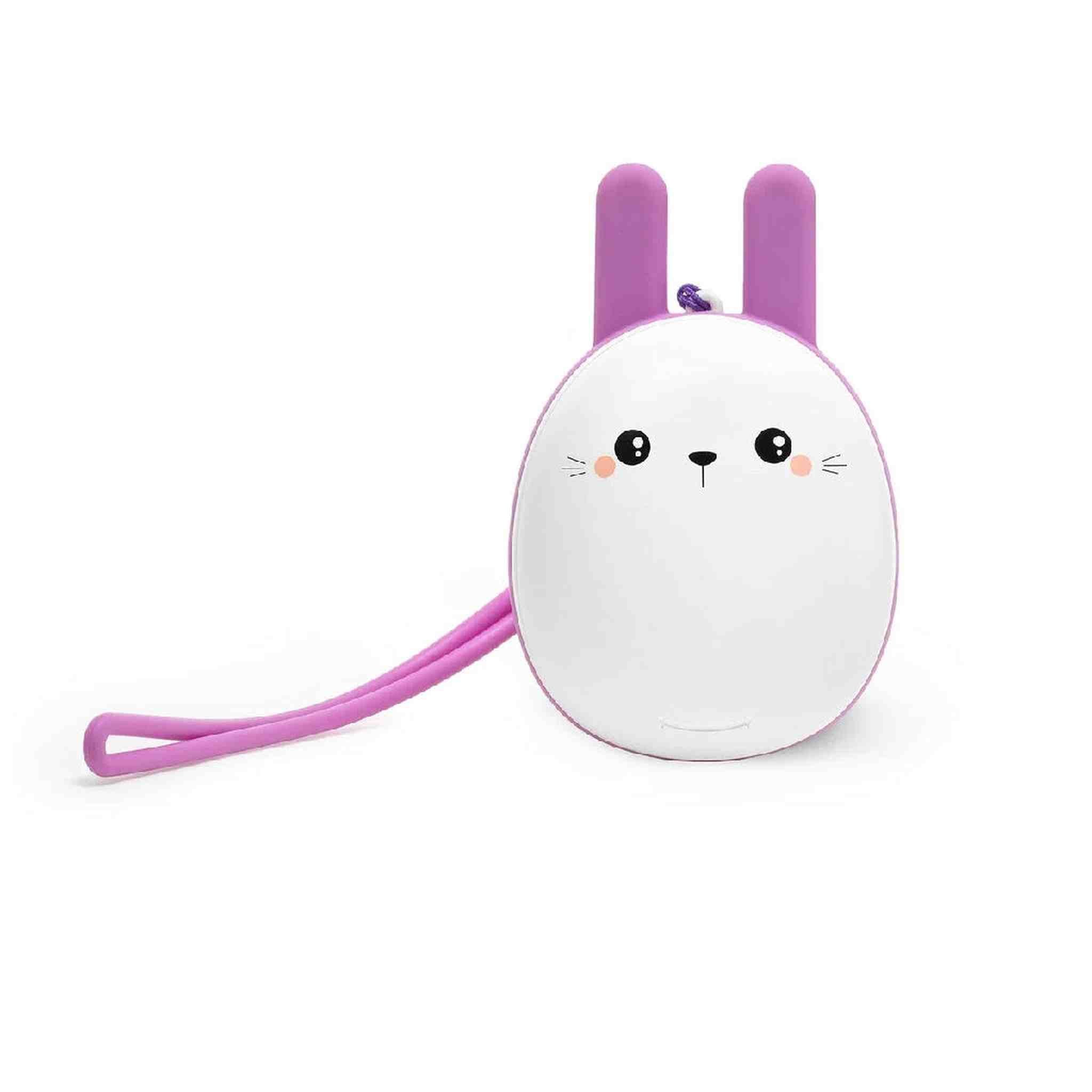 Be Free - Auricolari Wireless - BUNNY