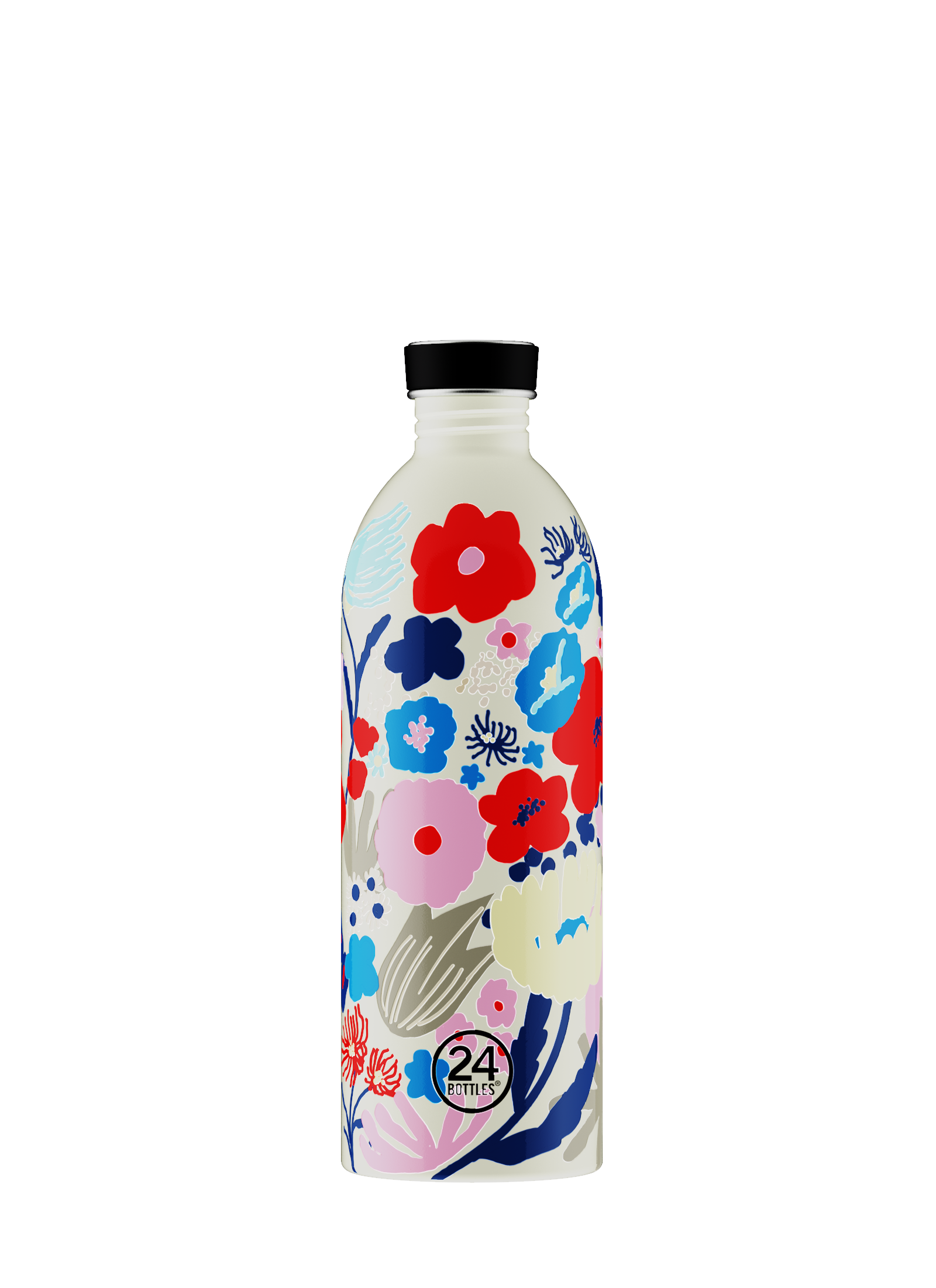 24Bottles Urban Bottle 1lt Domenica – Borraccia Ultraleggera 1000 ml