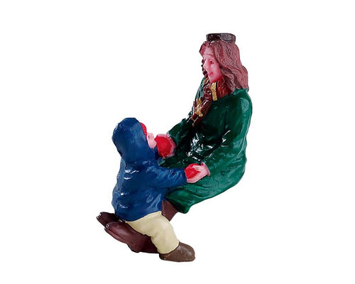BENCH FIGURES 52364-AA