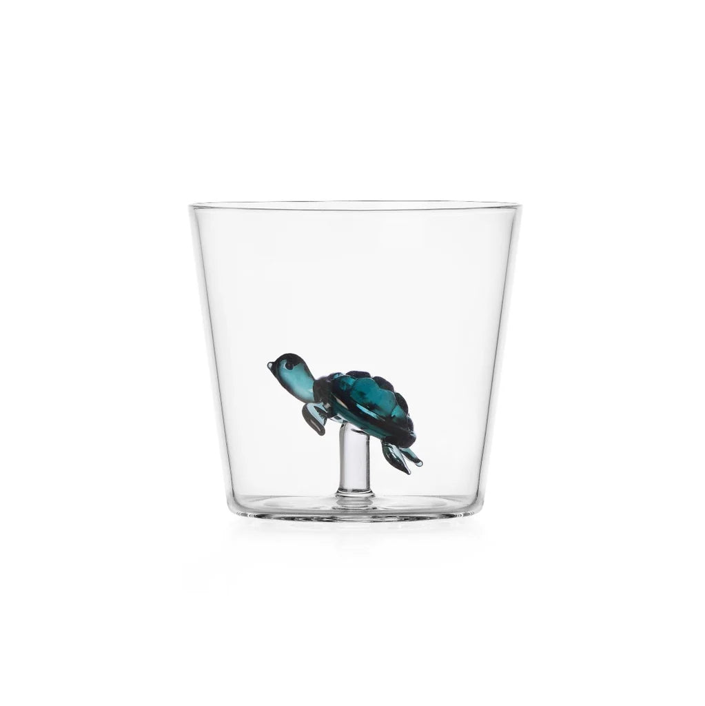 ICHENDORF MARINE GARDEN tumbler-soggetti assortiti