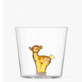 ICHENDORF WOODLAND TALES tumbler cerbiatto