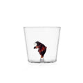 ICHENDORF WOODLAND TALES tumbler orso bruno