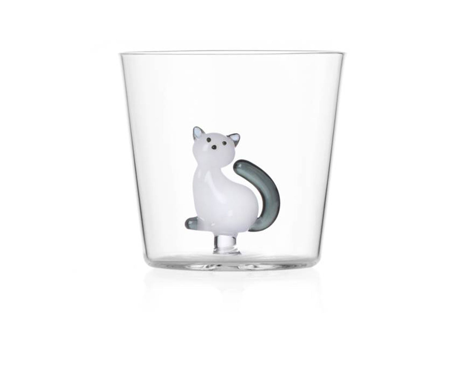 Ichendorf - TABBY CAT - Linea tema gatto