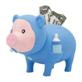 BIGGYS, Baby Boy Piggy Bank