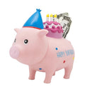 BIGGYS, Birthday Piggy Bank
