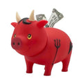 BIGGYS, Devil Piggy Bank