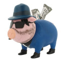 BIGGYS, Gangster Piggy Bank