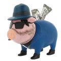 BIGGYS, Gangster Piggy Bank