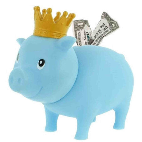 BIGGYS, "It´s a boy" Piggy Bank