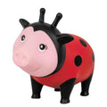 BIGGYS, Ladybug Piggy Bank