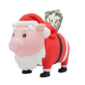 BIGGYS, Santa Claus Piggy Bank