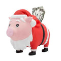 BIGGYS, Santa Claus Piggy Bank