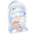 BIGLIETTO POP-UP - BABY BOY