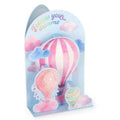 BIGLIETTO POP-UP - BALLOON