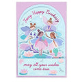 BIGLIETTO POP-UP - FAIRY