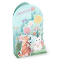 BIGLIETTO POP-UP - KITTY