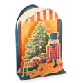 BIGLIETTO POP-UP - NUTCRACKER