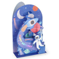 BIGLIETTO POP-UP - SPACE