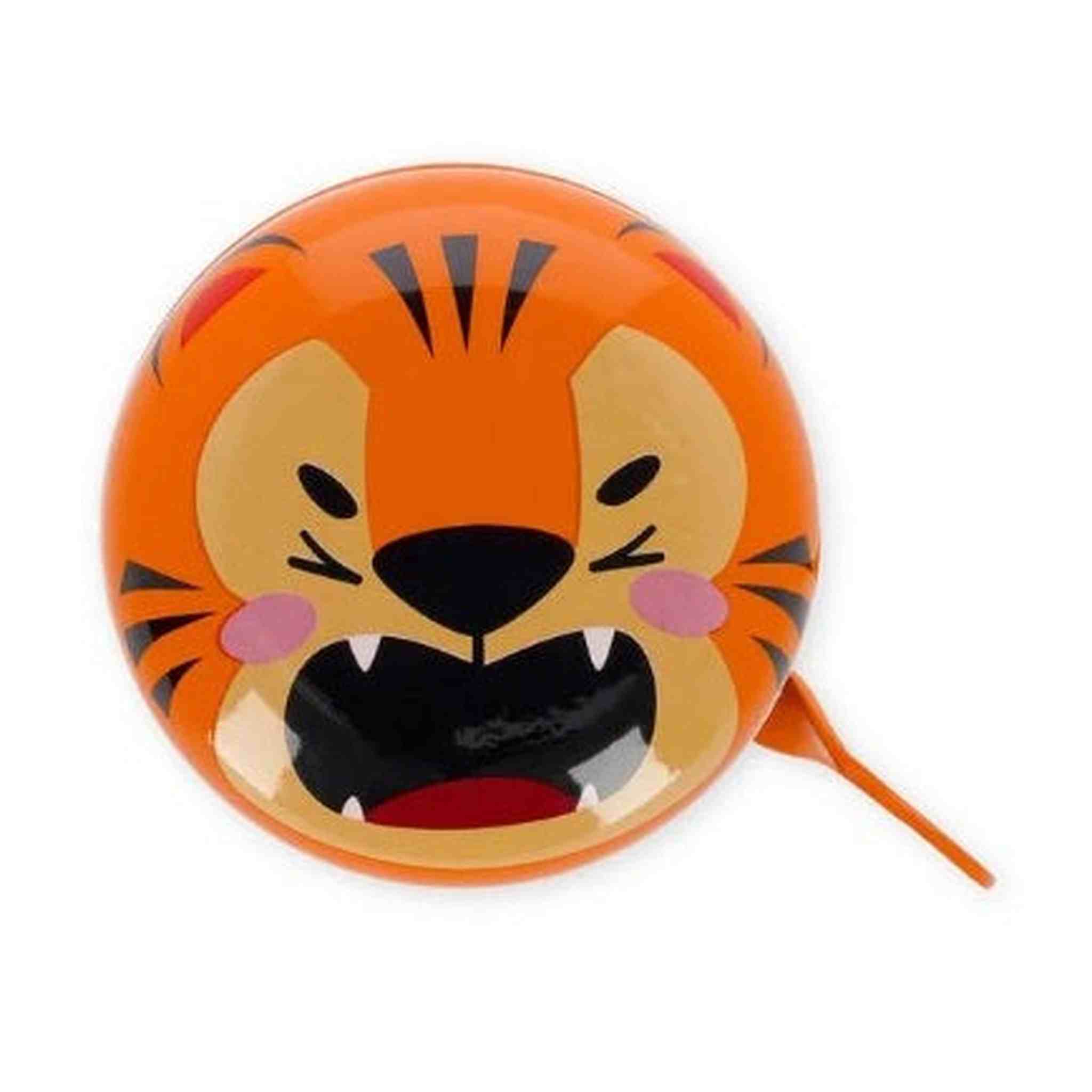 BIKE BELL-Campanello per Bicicletta - TIGER