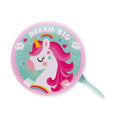 BIKE BELL-Campanello per Bicicletta - UNICORN