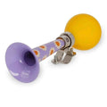BIKE HORN-Campanello a Trombetta per Bici - DAISY