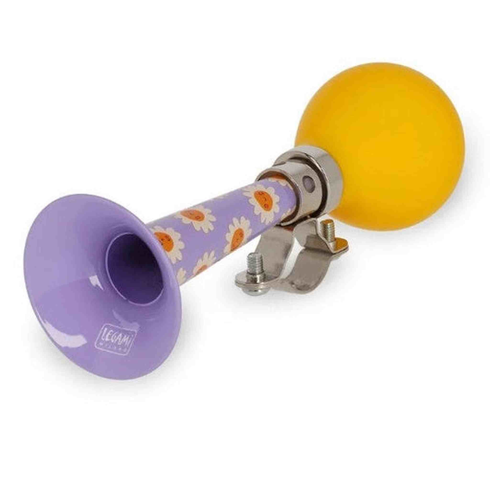 BIKE HORN-Campanello a Trombetta per Bici - DAISY