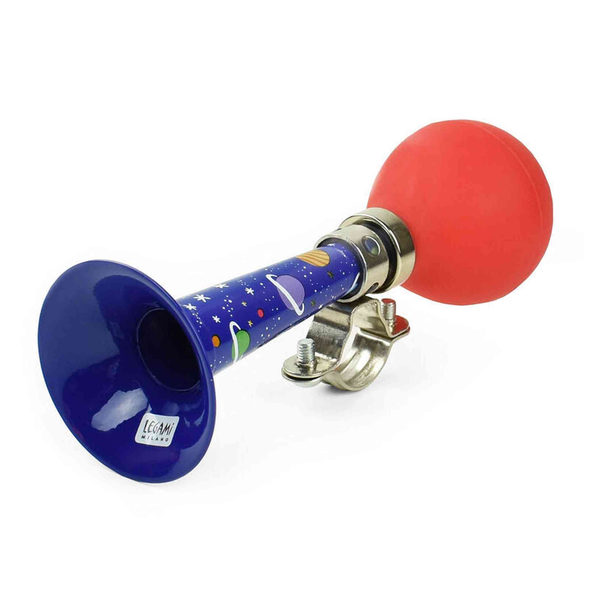 BIKE HORN-Campanello a Trombetta per Bici - SPACE