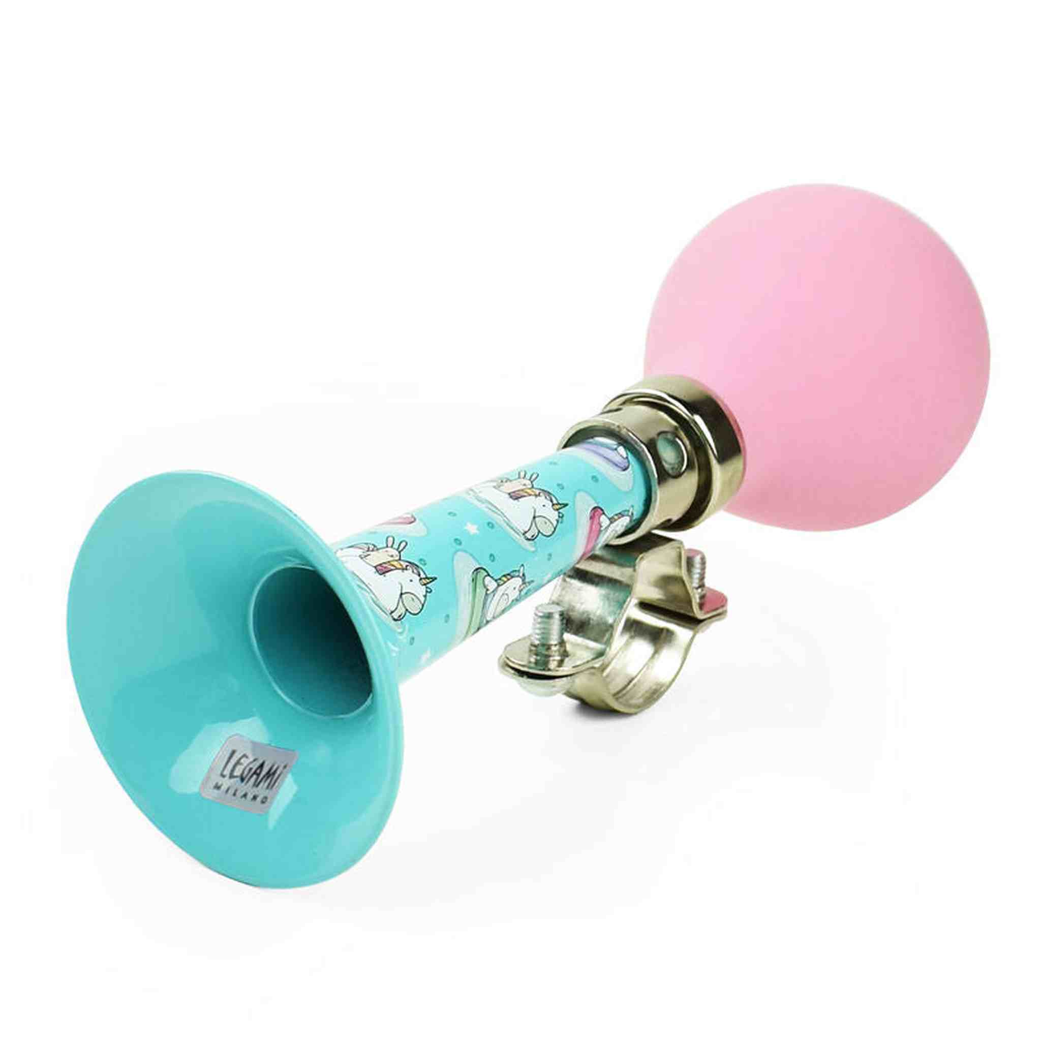 BIKE HORN-Campanello a Trombetta per Bici - UNICORN