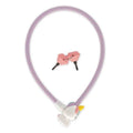 Bike Lock - Lucchetto per Bicicletta con Chiave - UNICORN