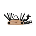 Bike Multi Tool-ATTREZZO MULTIFUNZIONE PER BICICLETTA