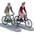 BIKE RIDE DATE, SET OF 2 92763-AA