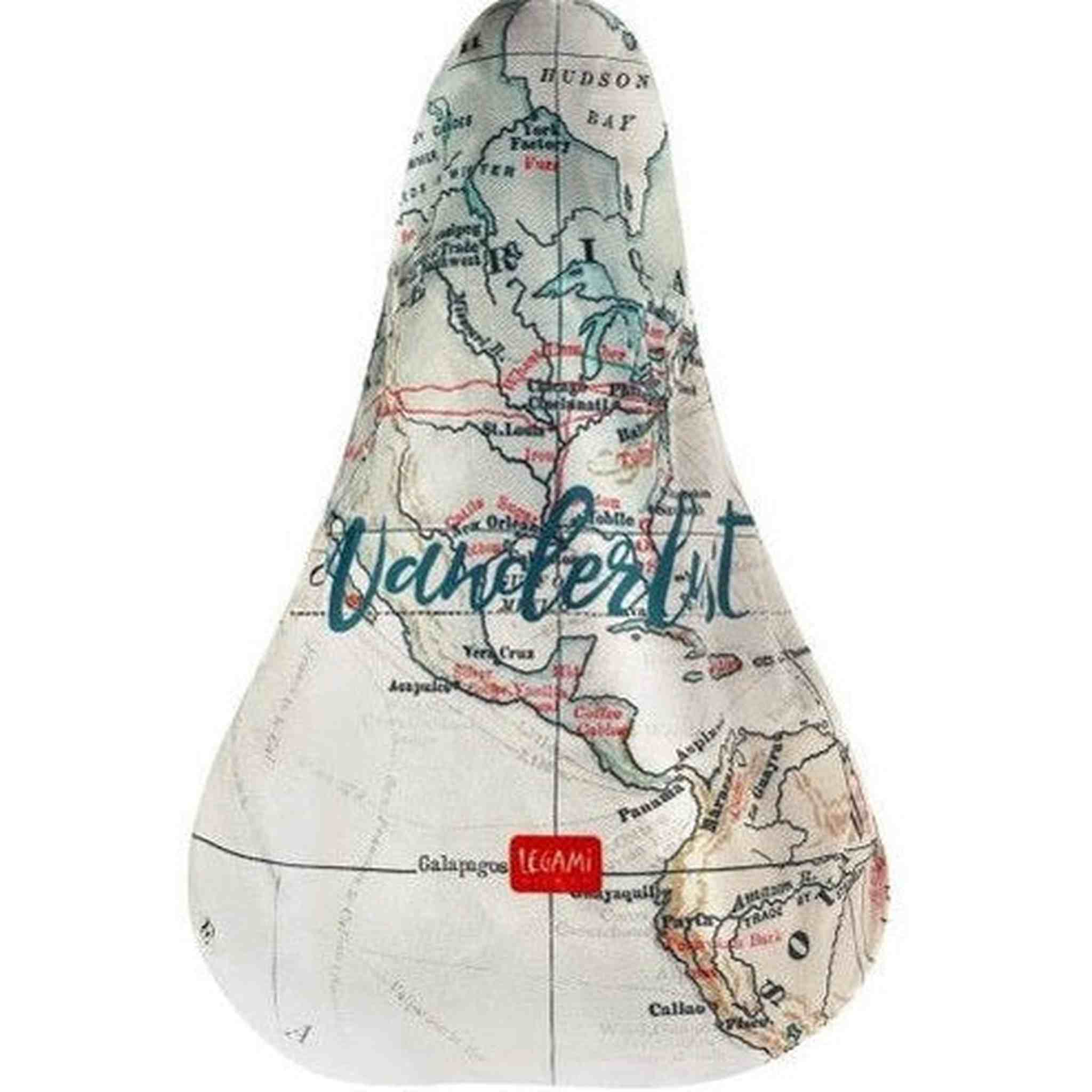 BIKE SEAT COVER - Travel