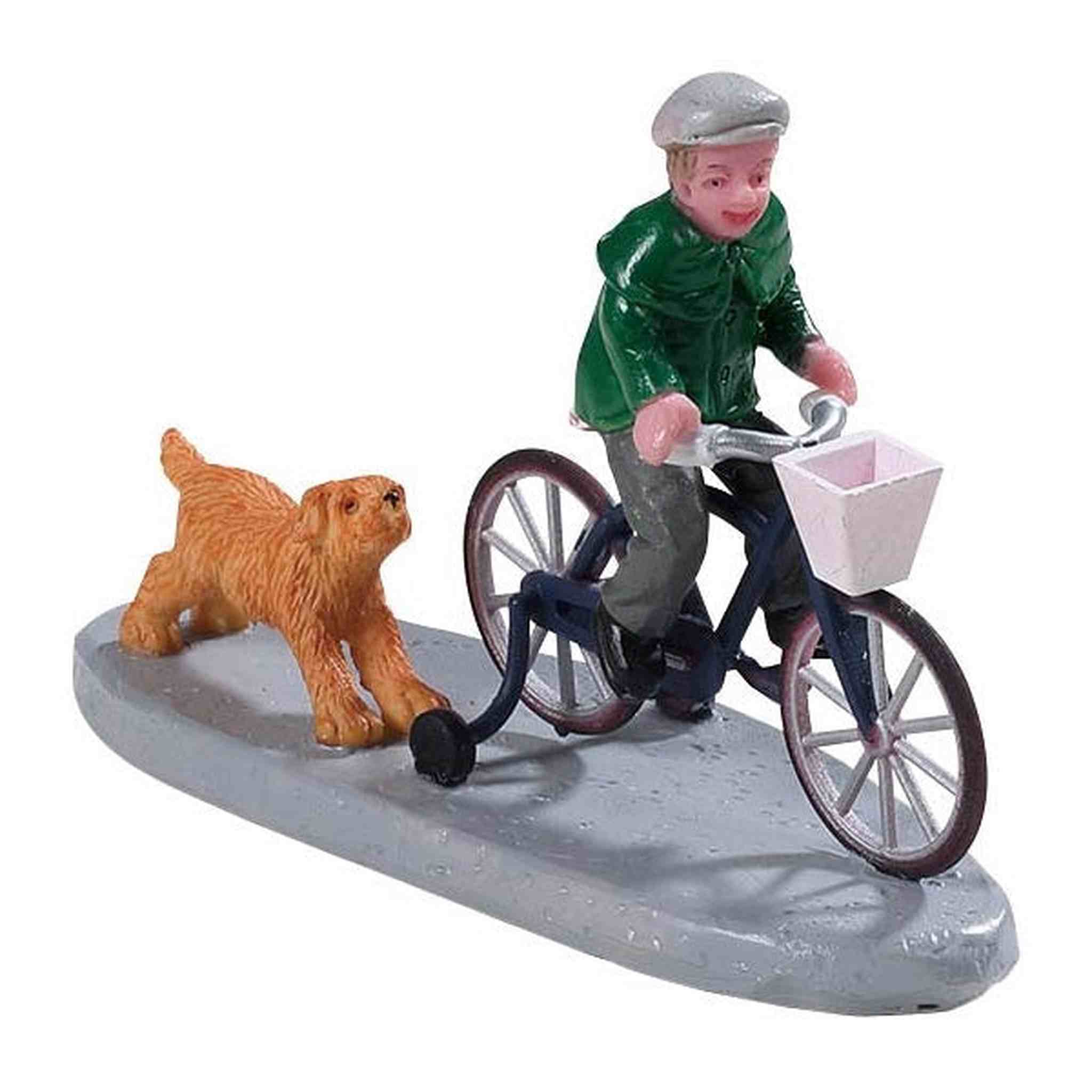BIKING FUN 92764-AA